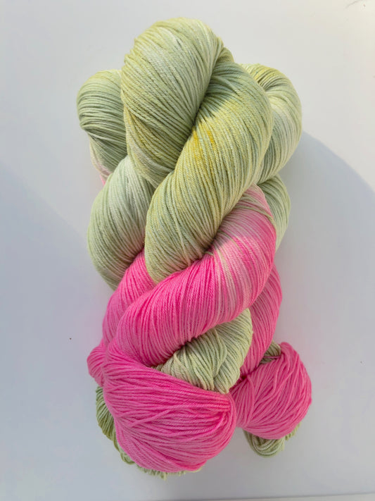 A Rose | Assigned Pooling
