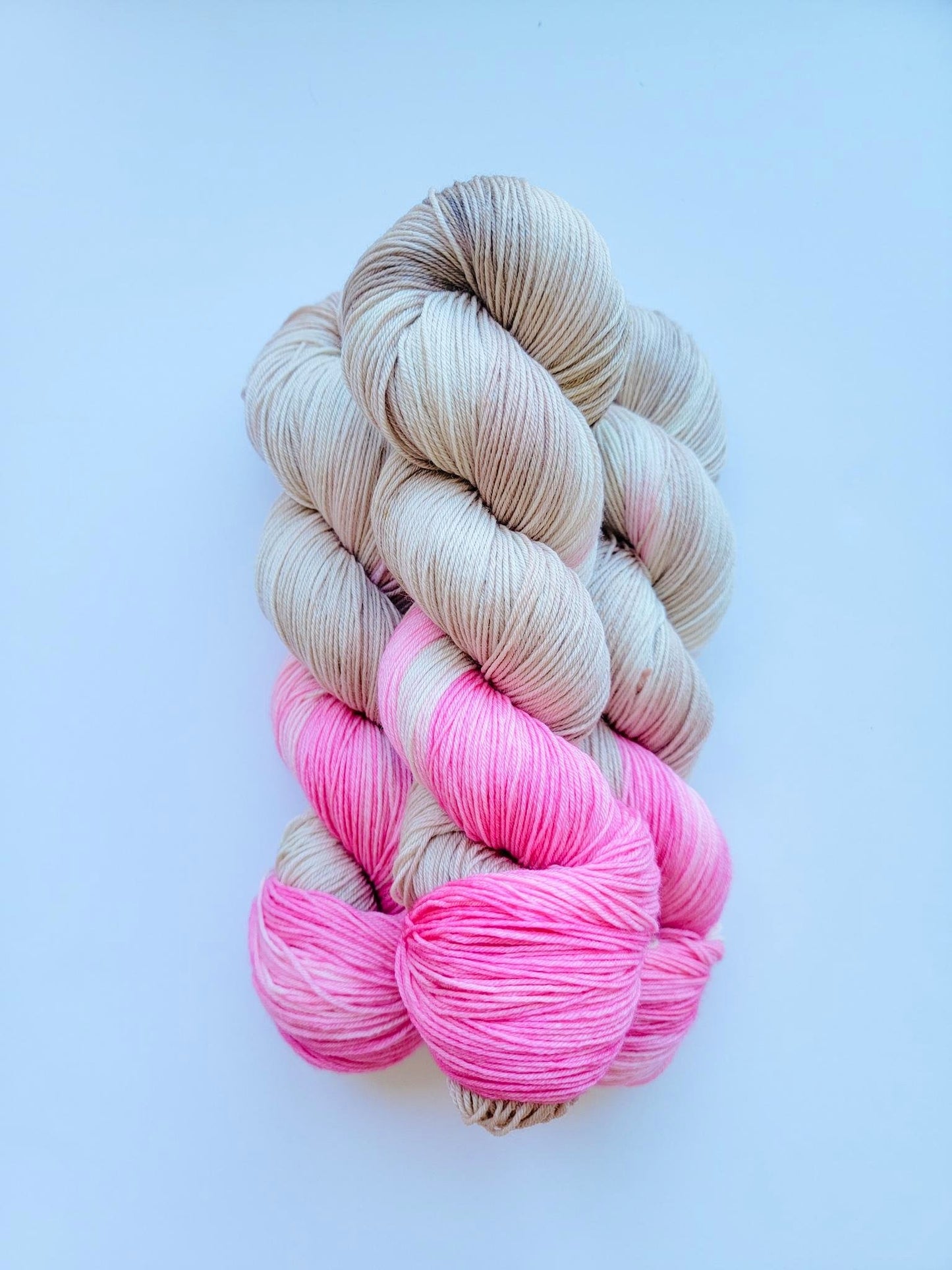 Colette | Assigned Pooling