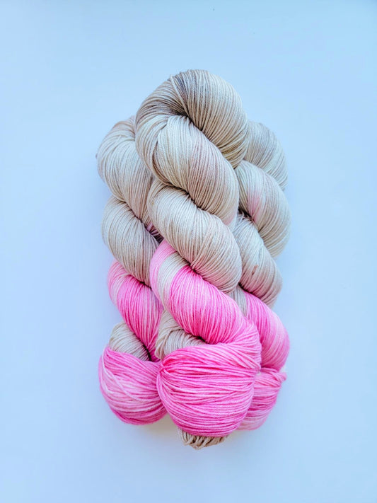 Colette | Assigned Pooling