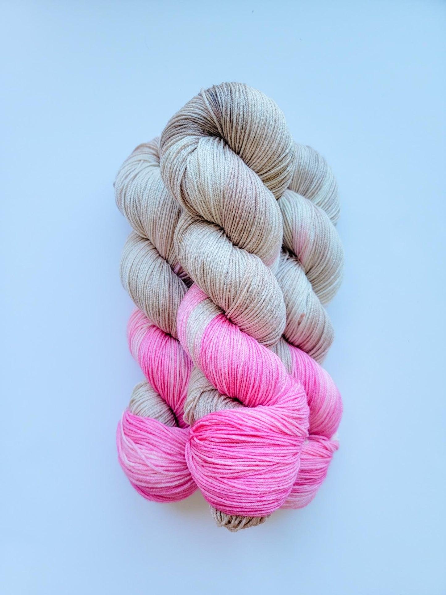 Colette | Float | Fingering Lane
