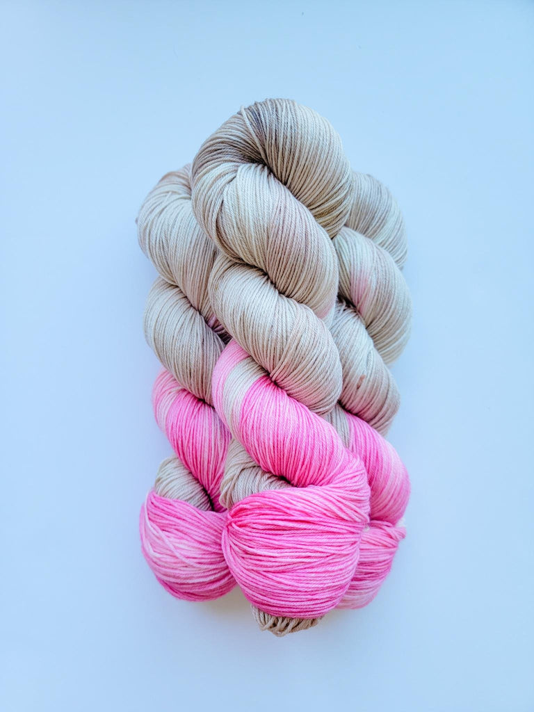 Colette | Float | Fingering Lane