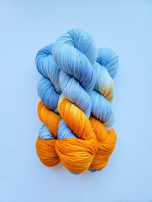 Mellie | Float |  Fingering Lane