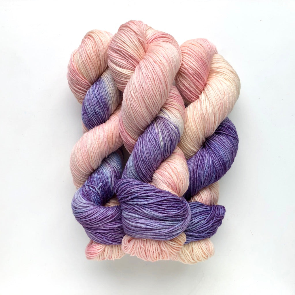 Puderdose | Assigned Pooling