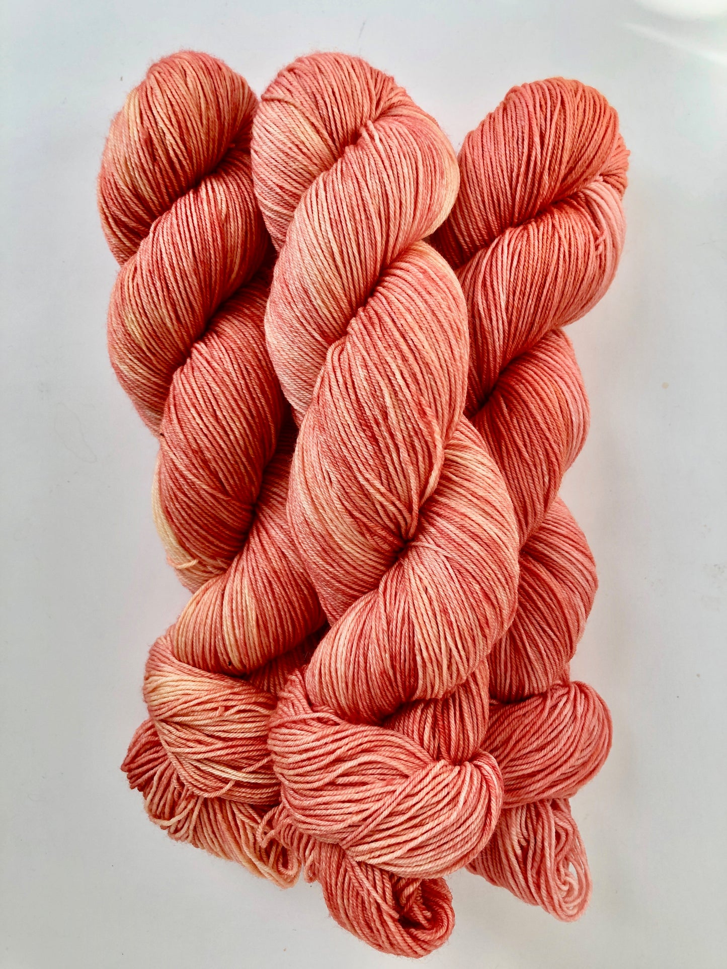 Peachy | Fingering Lane