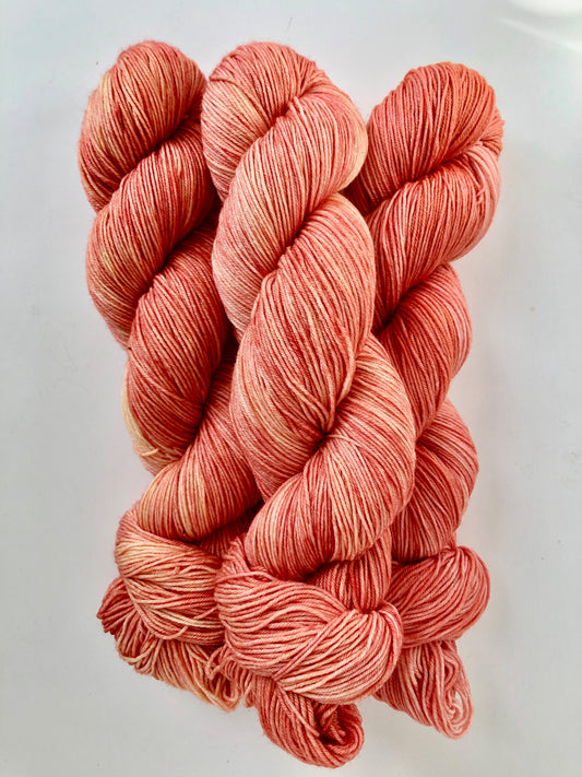 Peachy | Fingering Lane