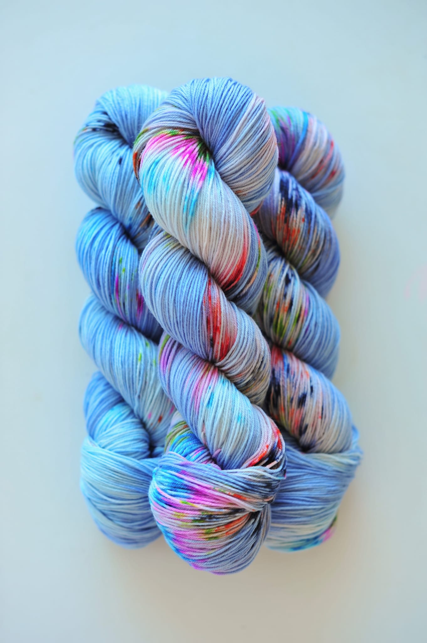 Summer | Fingering Lane