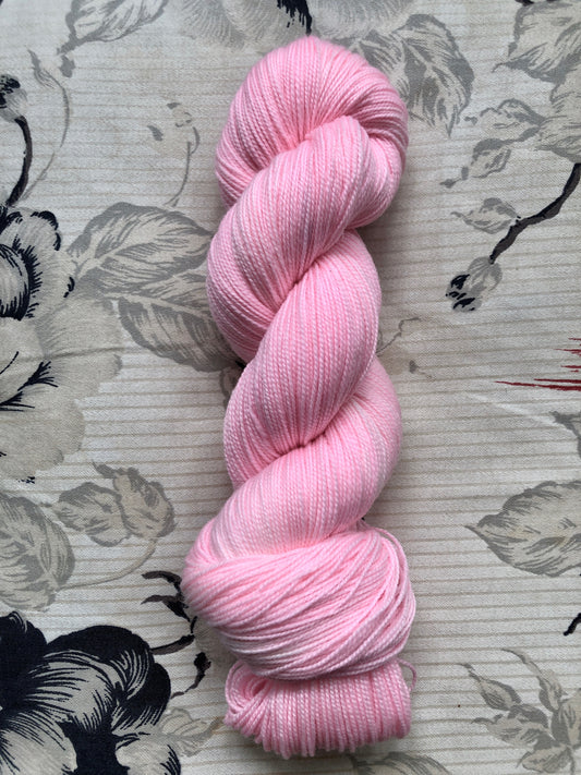 Pink | Foot Lane