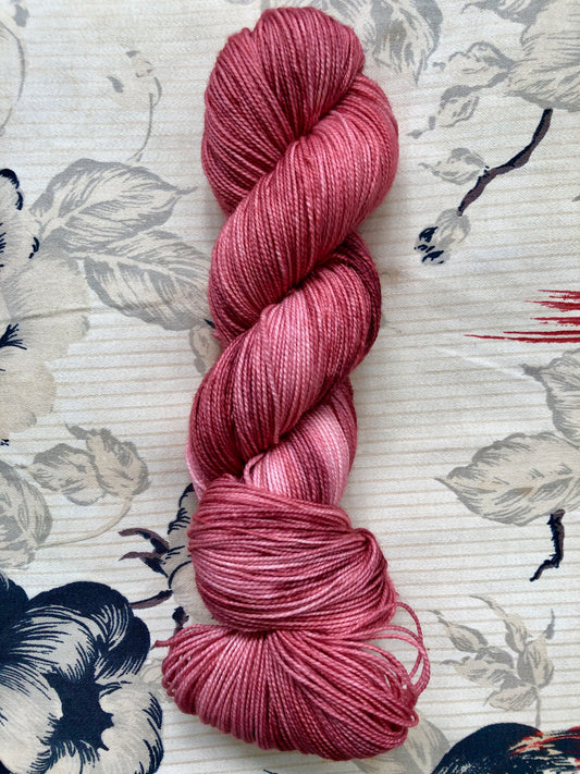 Foot Lane | Winter Rose