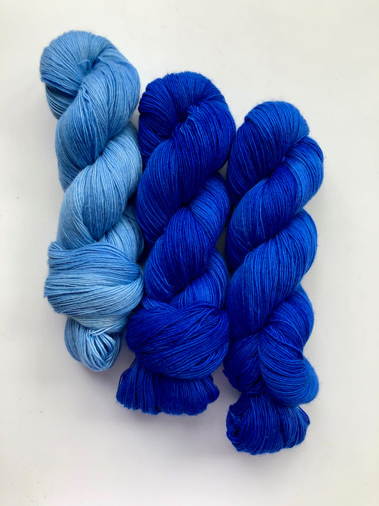 Dark Sky | Melata | Light Lane Merino