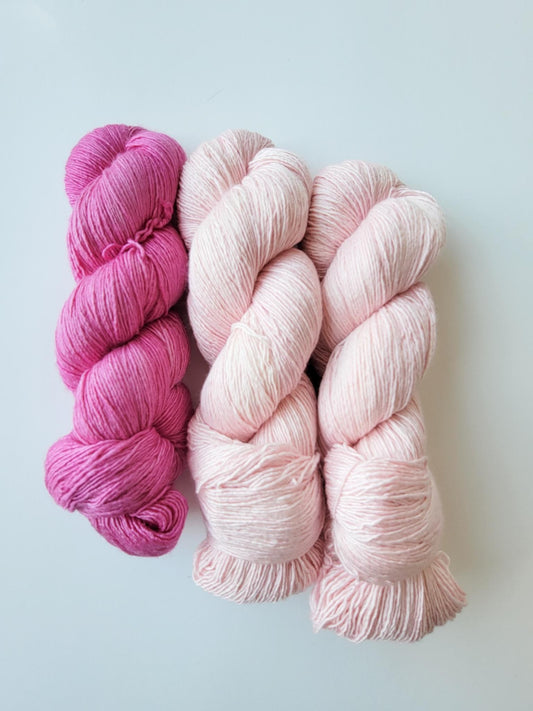 Gelato alla Rosa | Melata | Silky Light Lane