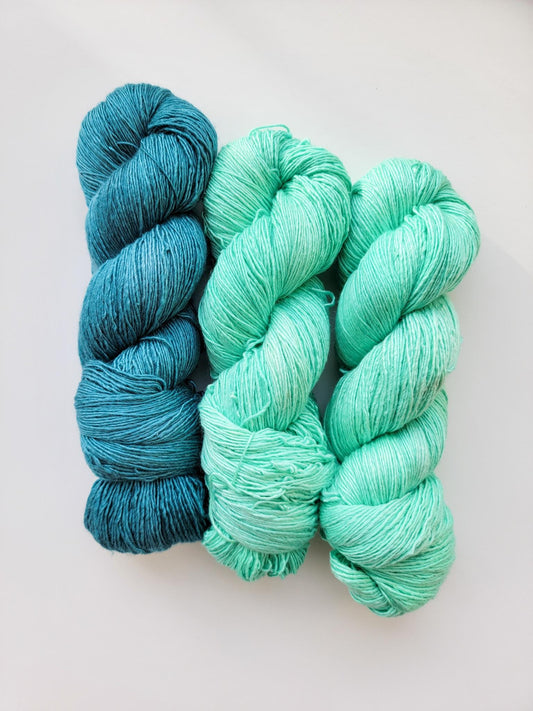 Mare | Melata | Silky Light Lane