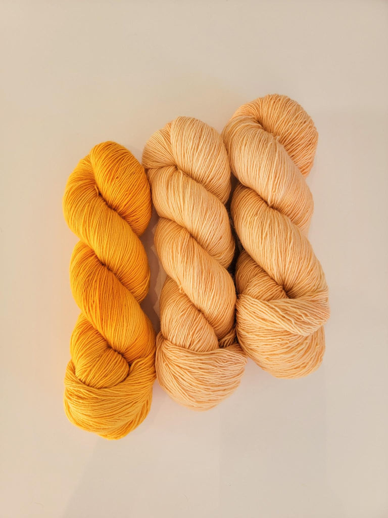 Via Paganini 4 | Kit Melata | Light Lane Merino