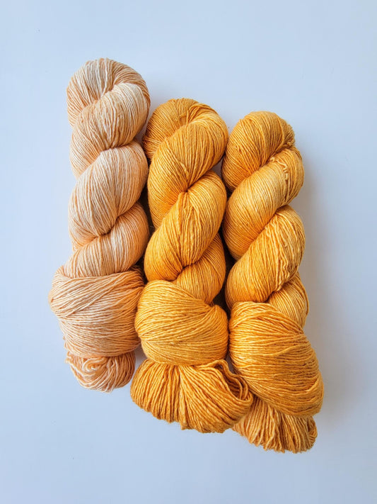 Vitamina VC | Melata | Silky Light Lane