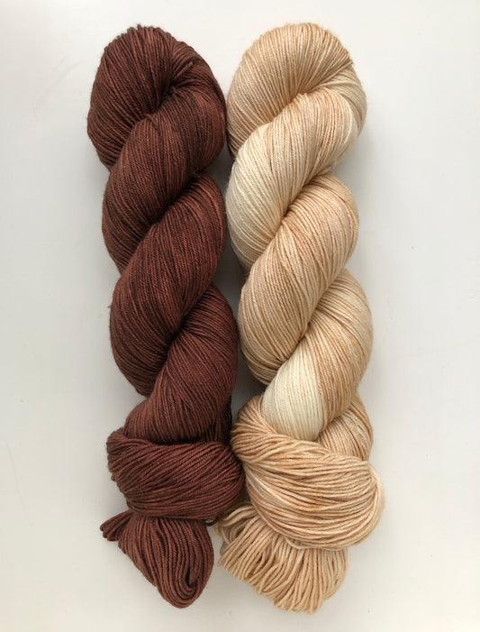 Rosalie Kit 3 | Fingering Lane
