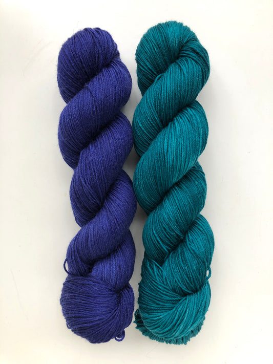 Rosalie Kit 5 | Fingering Lane