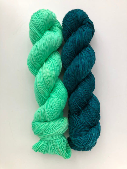 Rosalie Kit 6 | Fingering Lane