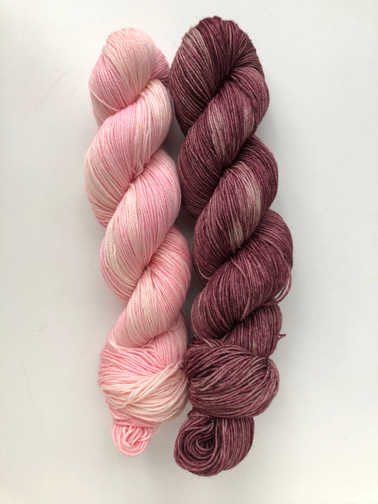 Rosalie Kit 7 | Fingering Lane