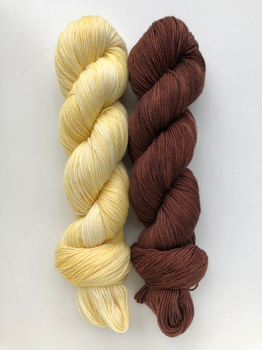 Rosalie Kit 8 | Fingering Lane