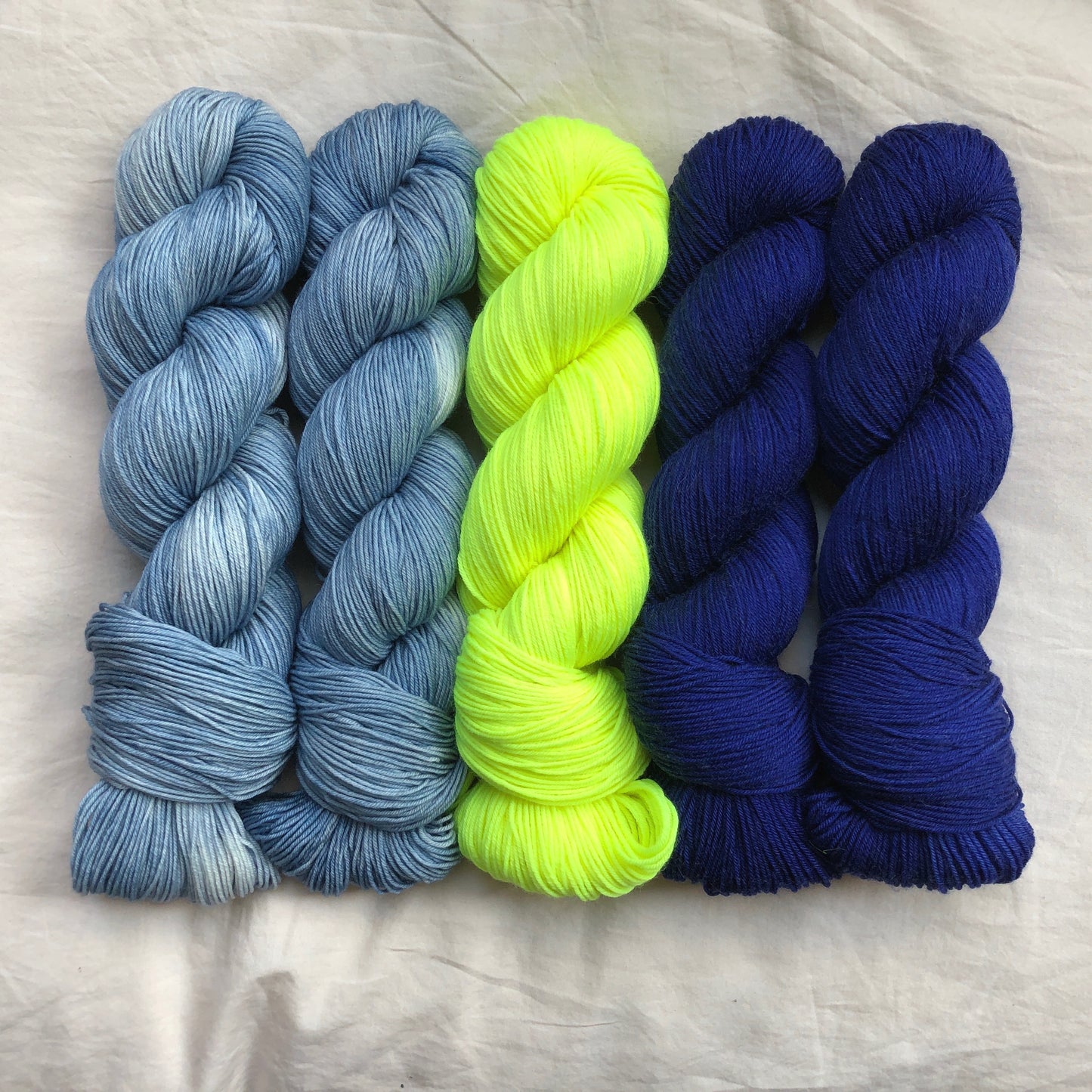 Westknits MKAL 22 | kit 2