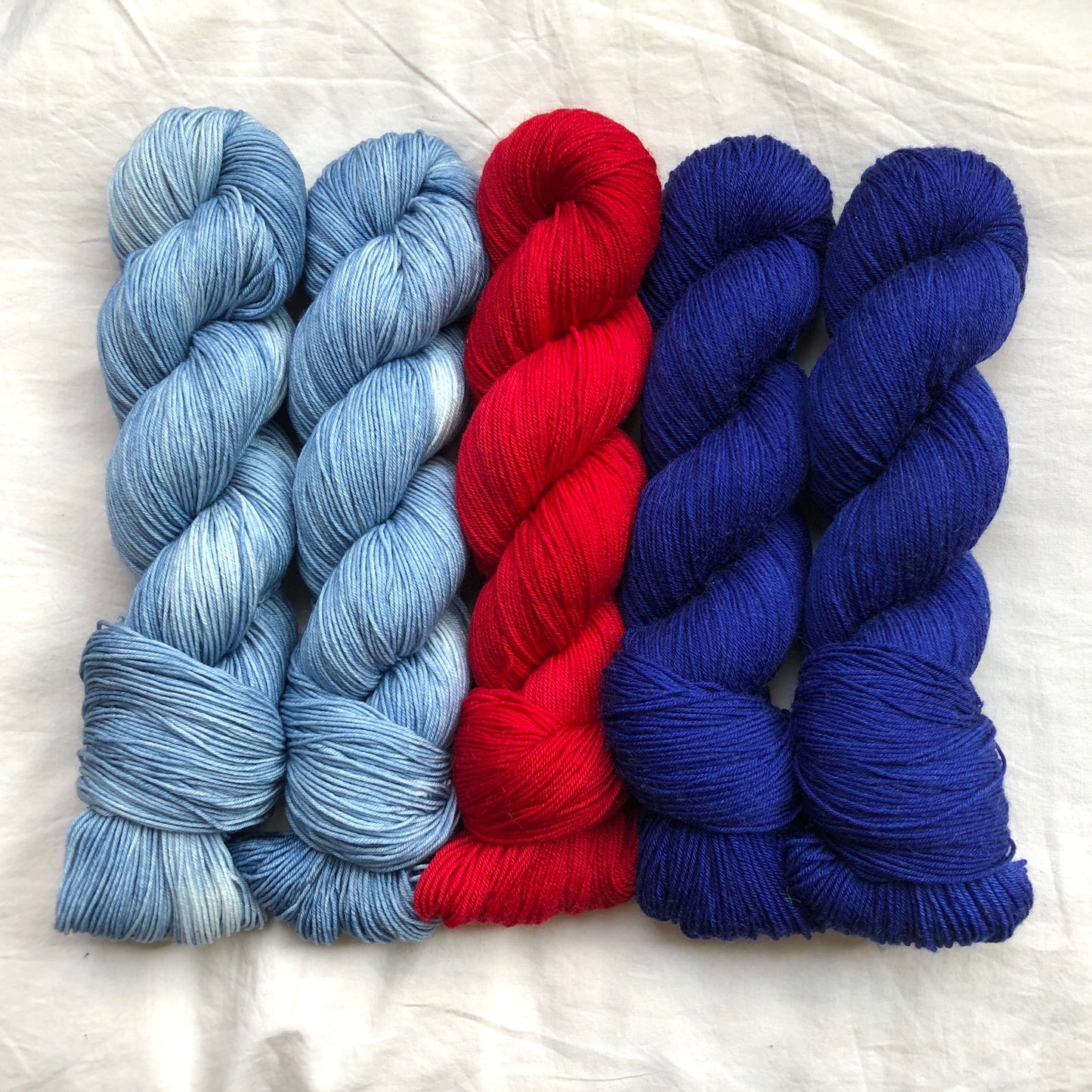 Westknits MKAL 22 | Kit 3