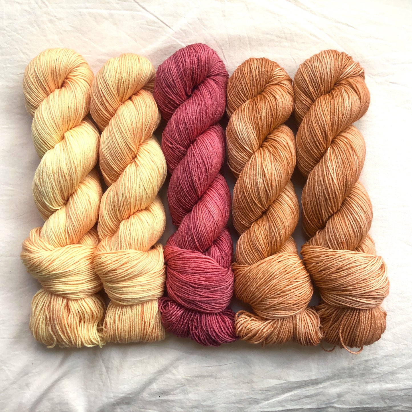 Westknits MKAL 22 | Kit 7