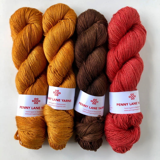 Aztèque | Rosaspina