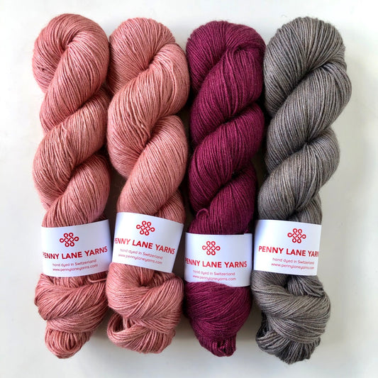 Pink Rosa | Rosaspina