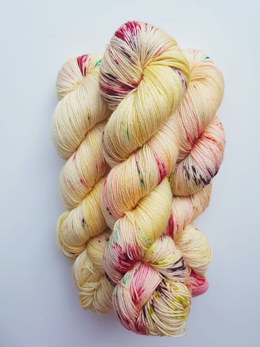 Cassata | Fingering Lane