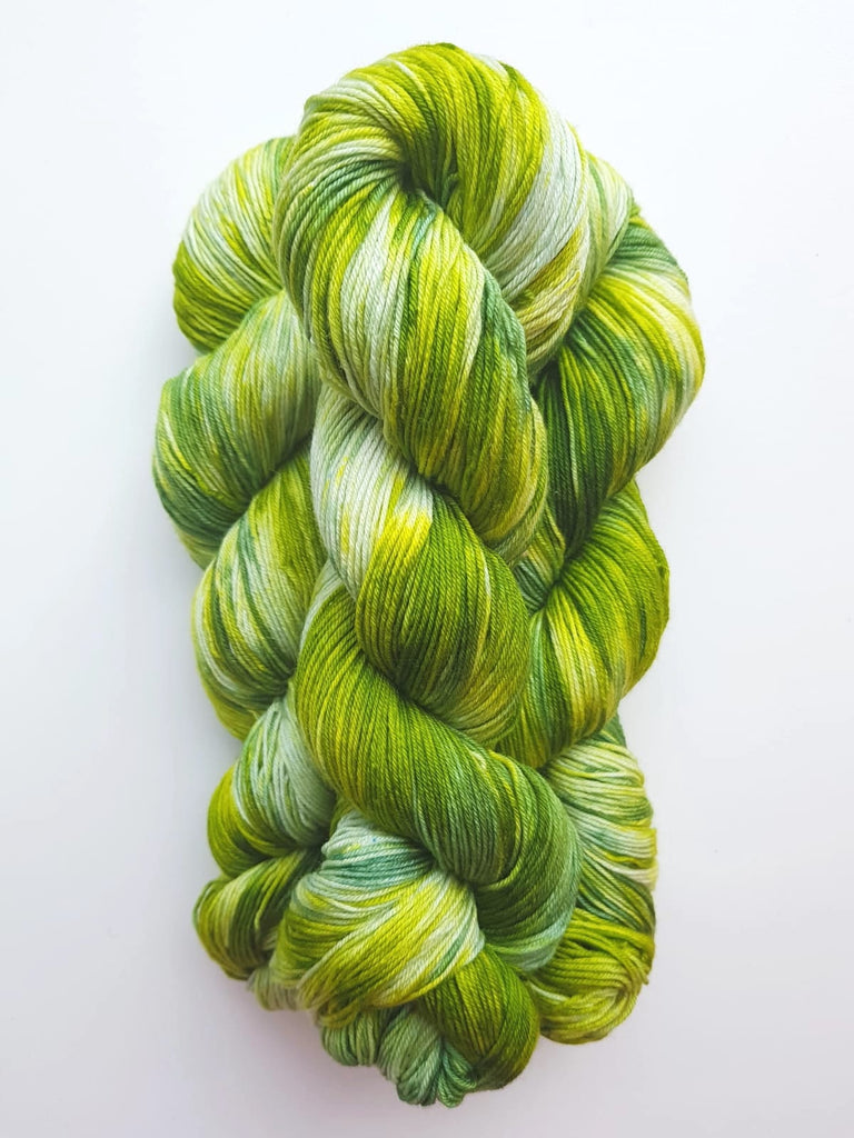 Green Smoothie | Fingering Lane
