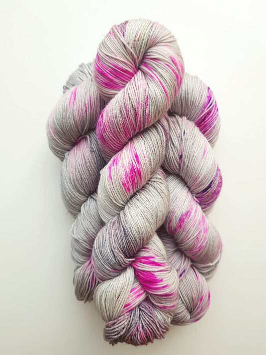Nuage Rose | Fingering Lane