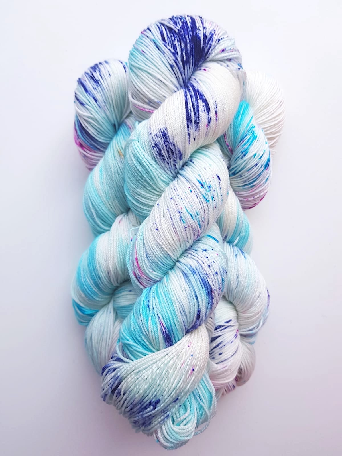 A Touch of Blues | Fingering Lane