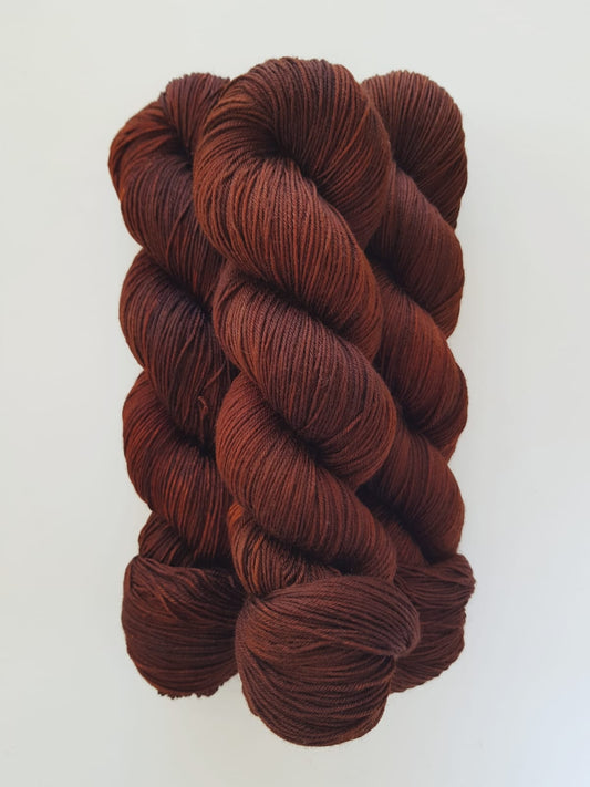Croquant à l'Orange | Fingering Lane