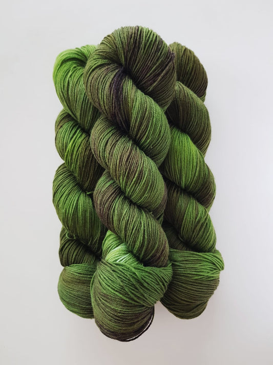 Avocado | Fingering Lane