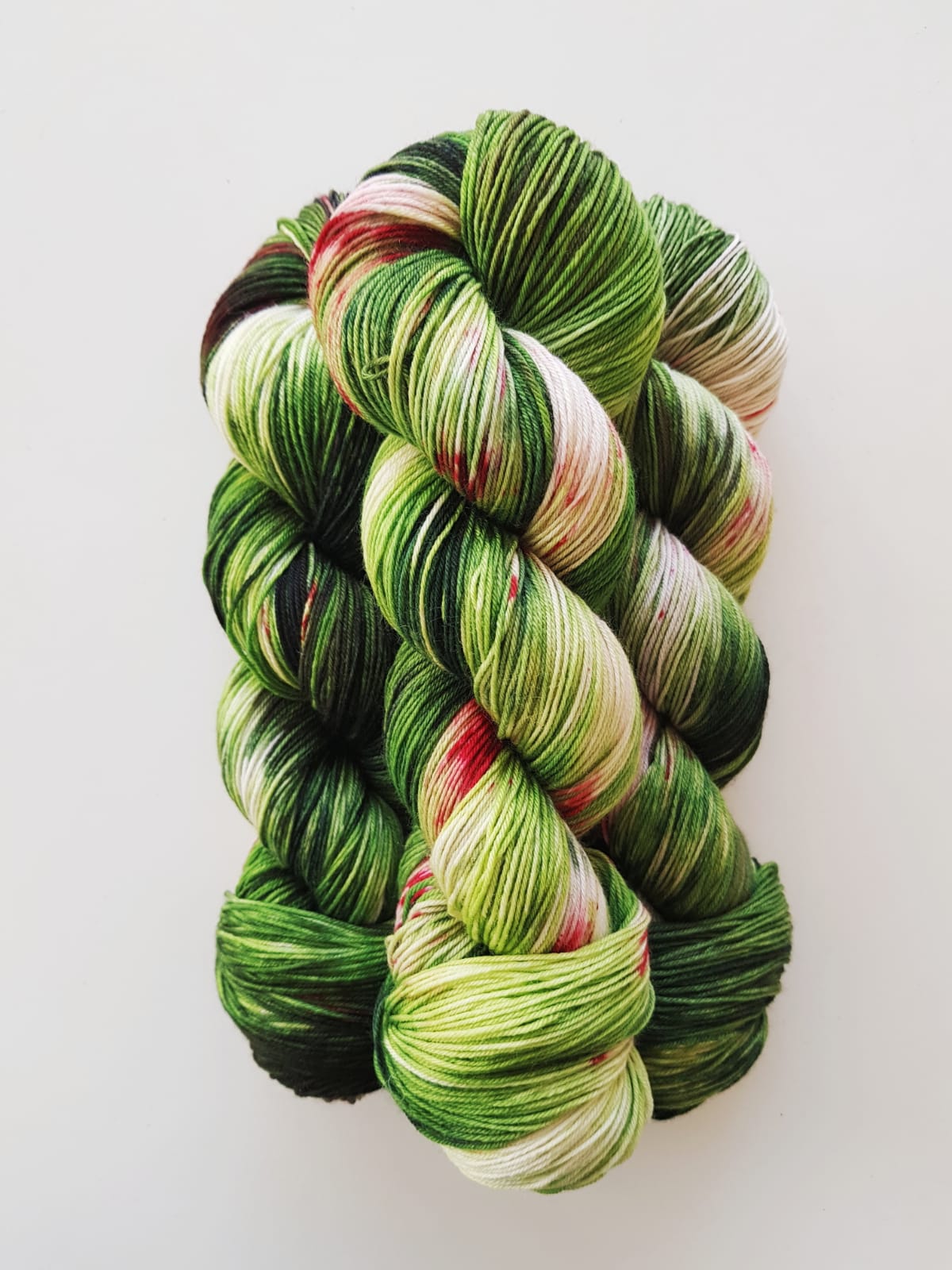 Melidott | Fingering Lane