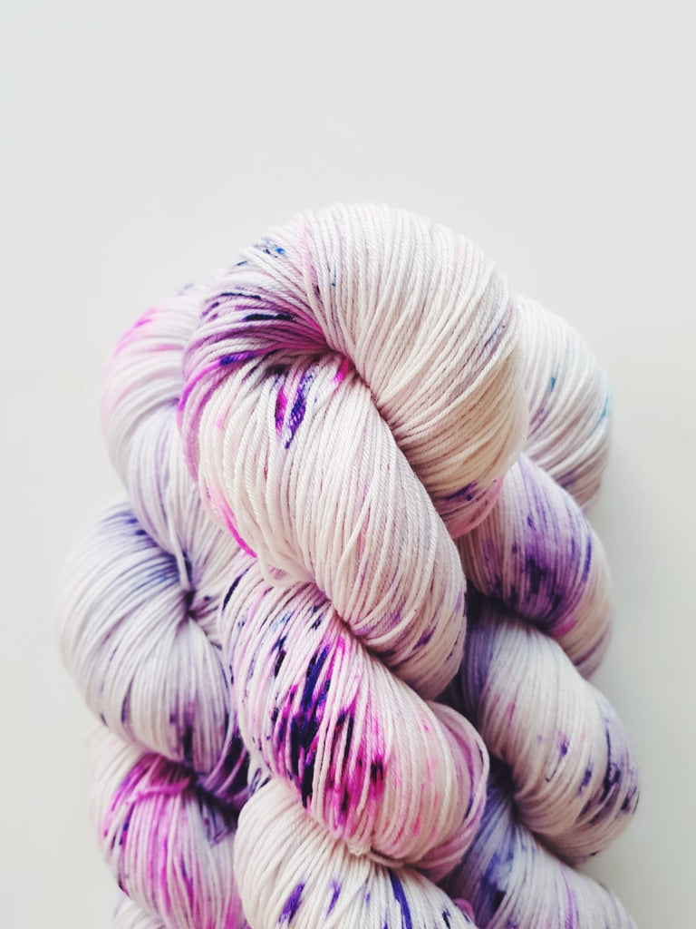 Pinky Rain | Fingering Lane