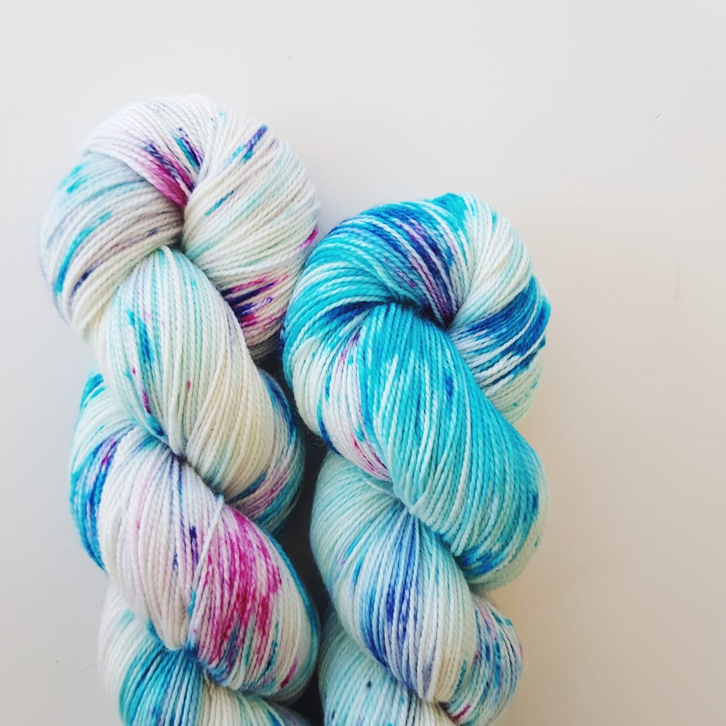 A Touch of Blues | Foot Lane