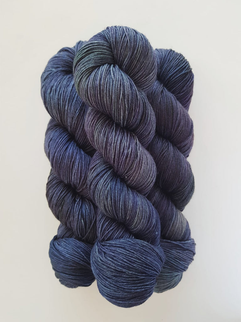 Nuage Dansant | Fingering Lane