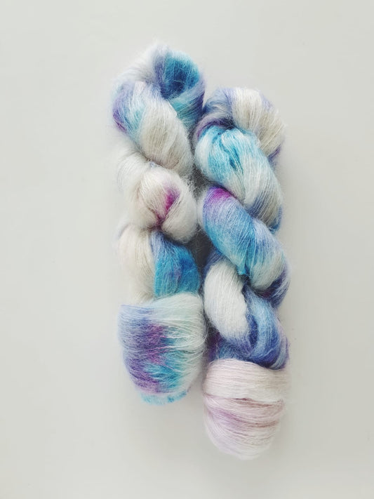 Touch of Blues | Kidsilk Lane