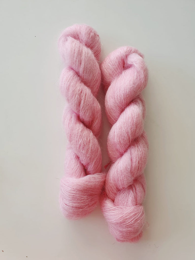 Pink | Kidsilk Lane