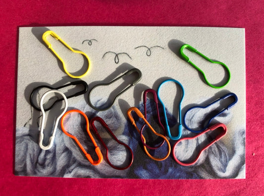 Stitch Markers