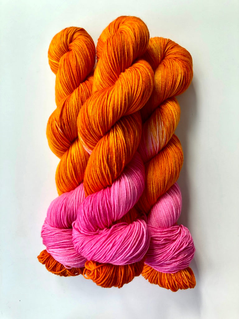 Debbie's | Float Shawl Kit