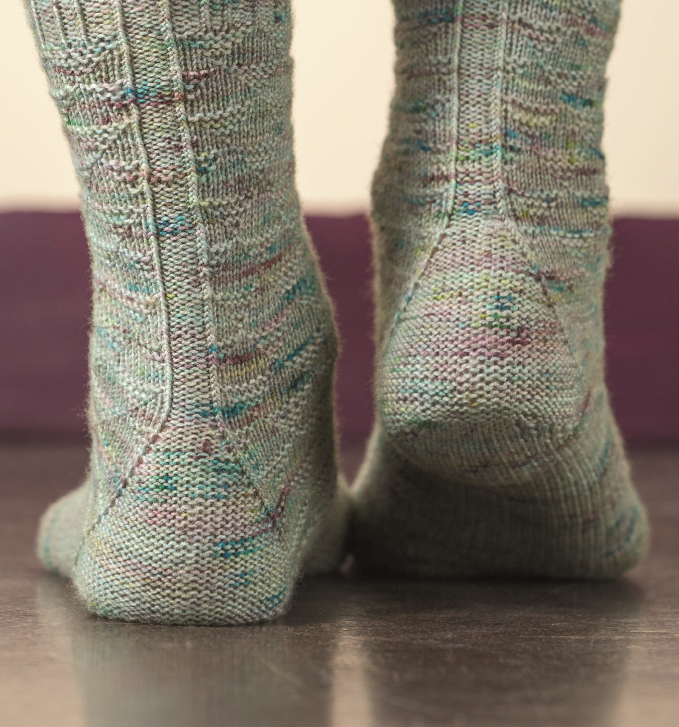 Operation Sock Drawer